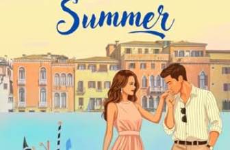 📚’A delightful dual-timeline novel’. Sandra Reviews #Romance A Venice Summer by @LynneShelby5 for Rosie’s #BookReview Team #RBRT #FridayReads #BookX