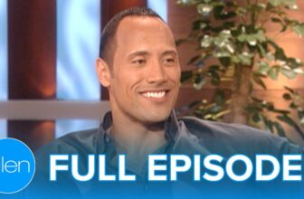Dwayne Johnson, Adam Levine | Full Episode