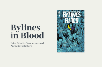 Bylines in Blood – SKAVANSIEUR