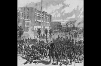 The Battle of Liberty Place