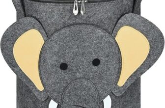 Large Soft Toy Storage Box Organizer Bag kids Playroom Storage Bin And Play Mat