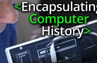 Recreating ITS – Computerphile
