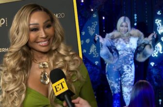 Cynthia Bailey ‘Hopeful’ for NeNe Leakes’ RHOA Return After RHUGT: Roaring 20th (Exclusive)