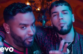 Anuel AA feat. Zion – Hipócrita (Video Oficial)
