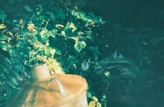Ben McElroy ~ Allotment Tapes #1-6