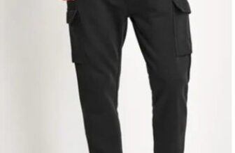 Nike Mens Cargo Pocket Joggers Tracksuit Bottoms Track Jogging Sweat Pant