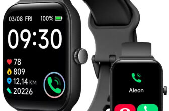 2024 Smart Watch For Men/Women✅ Waterproof Smartwatch✅ Bluetooth iPhone Samsung✅