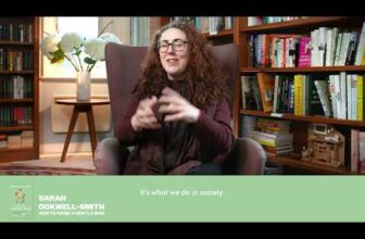 Raising boys with gentle parenting – Sarah Ockwell-Smith