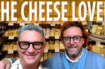 Cheese Discovery Walks Amsterdam with The Cheese Lover