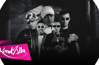 Nave Mais Potente – MC Mateo, MC Kadu, MC Fidelis, MC DR(KondZilla) – EP PRAGMÁTICO Track Bônus
