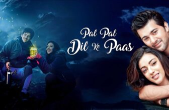 Karan Deol पल पल दिल के पास (2019) Pal Pal Dil Ke Paas | Full Hindi Movie 4K | Sahher Bambba
