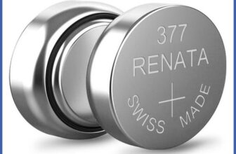Renata 377 SR626SW Watch Battery SR66 AG4 LR626- Swiss Made-Fast & Free Delivery