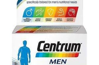 Centrum Multivitamins