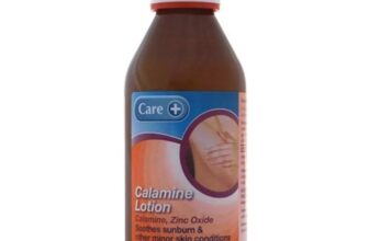 Care Calamine Lotion 200ml