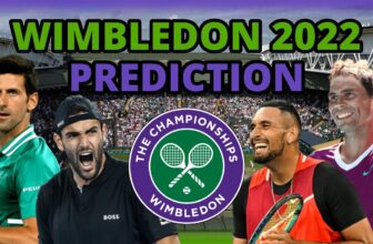 Wimbledon 2022 | Prediction