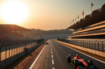 Why Formula 1 Is a Test Case for Law, Policy, and Growth, by Ishaan Michael – LAWBEES