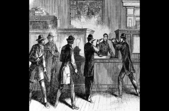 The American Narrative Episode 2: The St. Albans Raid