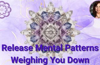Reiki for Releasing Patterns Weighing You Down