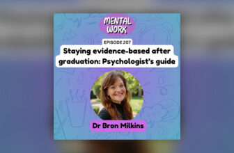 How to stay evidence-based and keep up with research after you graduate: A guide for psychologists (Solo) – Mental Work