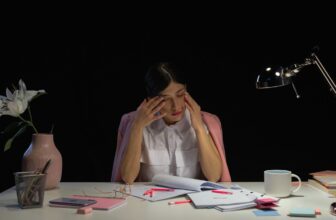 Ways to Reduce Everyday Stress