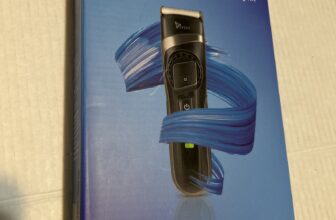Syska Personal Care Grooming Kit for Men and Women New In Box