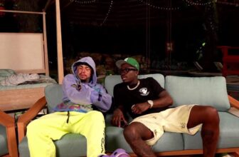 🔥 6ix9ine & the Cabana Boyz IRL! 🎉🎤
