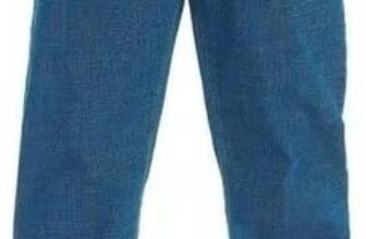 Duke Bailey and Balfour Kingsize Relax Fit Stretch Elasticated Waist Jeans 40-60