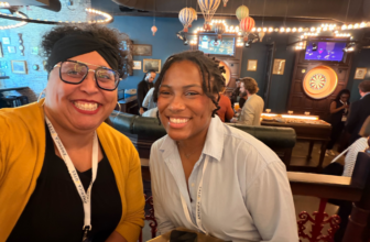 Action Network at America Votes Summit – Action Network Blog