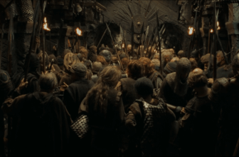Putting It Together – A Collection of Unmitigated Pedantry