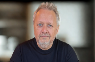 Byron Crellin: From Business Founder to Investor