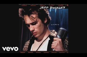 Beware the bottled thoughts of angry young men – Five from Jeff Buckley