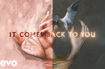Imagine Dragons – It Comes Back To You (Official Lyric Video)