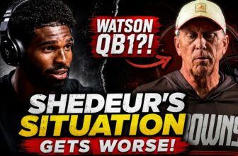 Shedeur Sanders QB CONTROVERSY! Todd Monken RESPONDS To ‘LIAR’ Allegations!