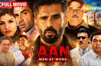 Best Of Suniel Shetty | Aan: Men at Work Full Action Movie | Akshay Kumar, Shatrughan Sinha, Irrfan