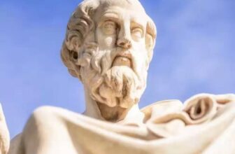“The heaviest penalty for declining to rule is…” — the ancient lesson about choosing who leads