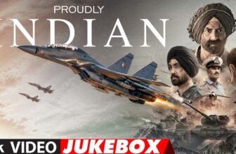 PROUDLY INDIAN 🇮🇳 | INDEPENDENCE DAY SPECIAL | NON-STOP PATRIOTIC SONGS | 80TH INDEPENDENCE DAY