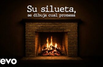 Sebastián Yatra – El Breve Espacio En Que No Estás (Lyric Video)