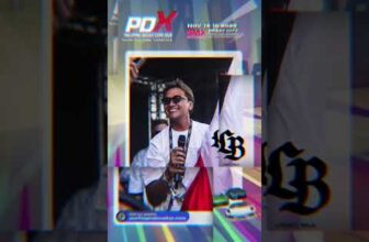 Liberty Walk Is Back at Philippine Diecast Expo 2026