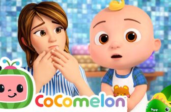 Potty Training Song | CoComelon Nursery Rhymes & Kids Songs