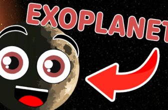 A New Exoplanet Was Discovered! | KLT