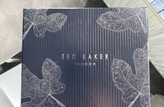 Ted Baker Men Gift Set