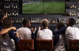 Why Taprooms Use Sport, Games, and Beer to Build Stronger Communities.