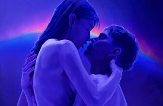 Icona Pop – Hurt
