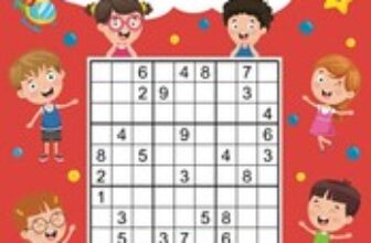 Sudoku for Kids 8-12 Year Olds: 100…, Smart Little Ow