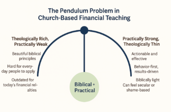 Is Your Church’s Financial Class Doing More Harm Than Good?