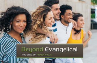 The Questions Serious Christians Keep Asking – Frank Viola
