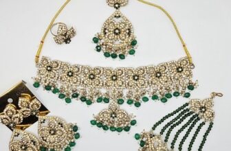 jewellery sets for women indian/pakistani