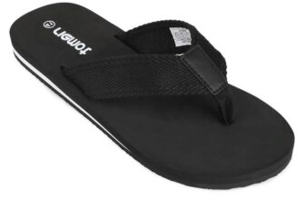 Mens Flip Flops Summer Beach Thongs Sandals Wide Fit Soft Shower House Slippers