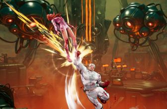 Invincible VS Brings Superhero Action to Arcades