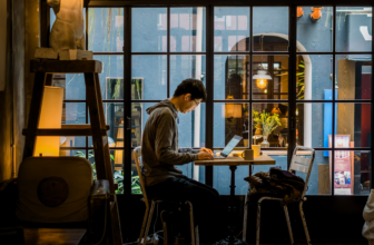 Essential Tech Tools to Start and Grow Your Side Hustle – IZZY MATIAS